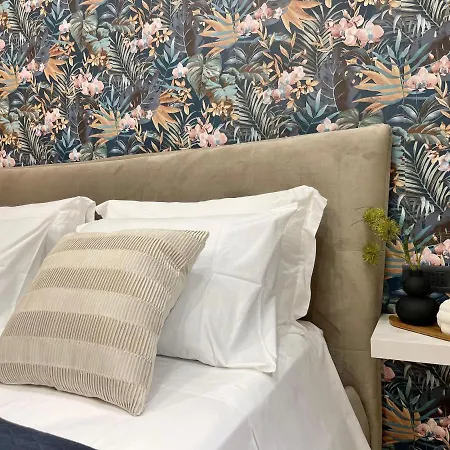 Pensjonat Regina Elena Pescara