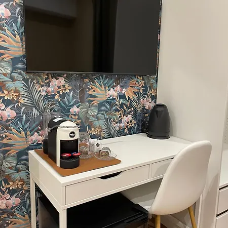 Pensjonat Regina Elena 4*