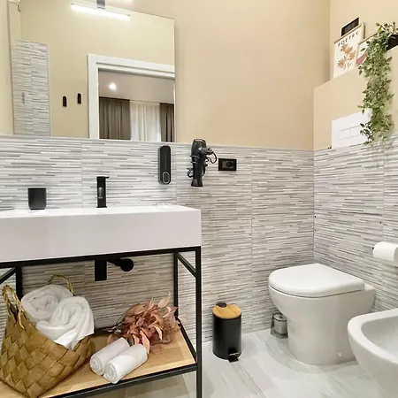 Pensjonat Regina Elena