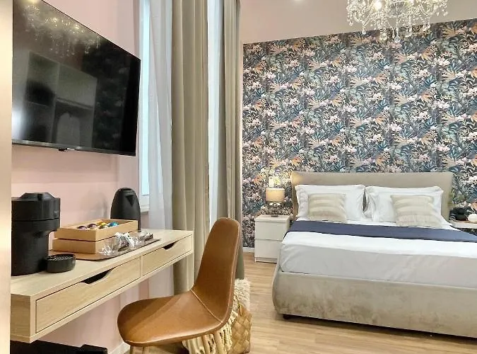 Affittacamere Regina Elena