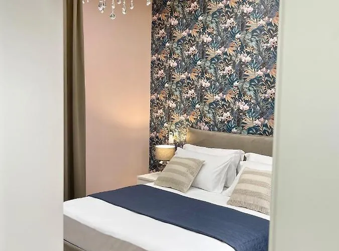 Affittacamere Regina Elena Pescara