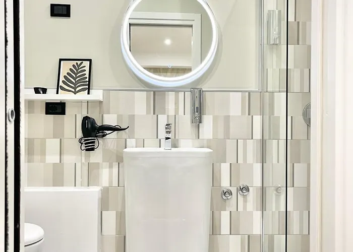 Affittacamere Regina Elena