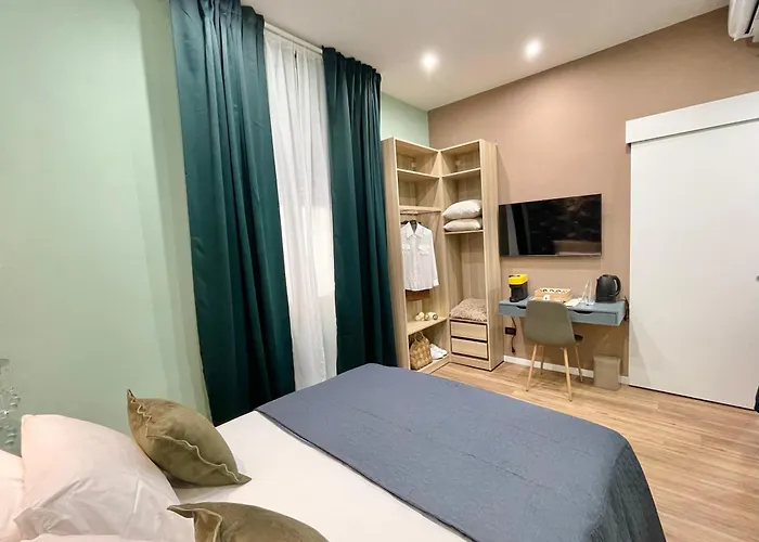 Regina Elena 4* Pescara