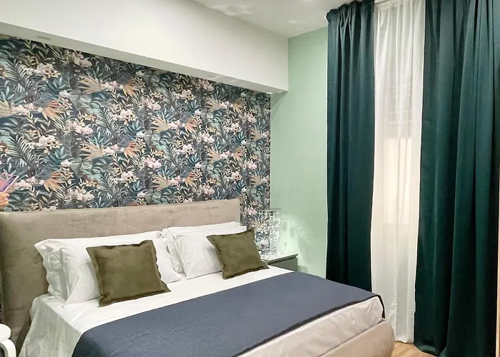 Regina Elena Affittacamere Pescara