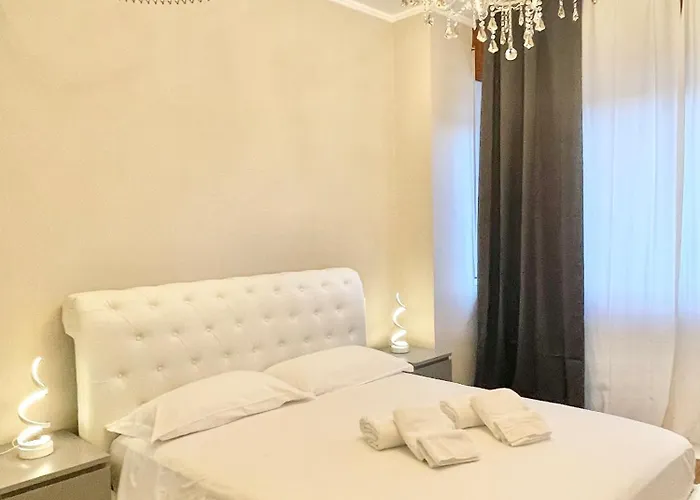 Regina Elena Affittacamere