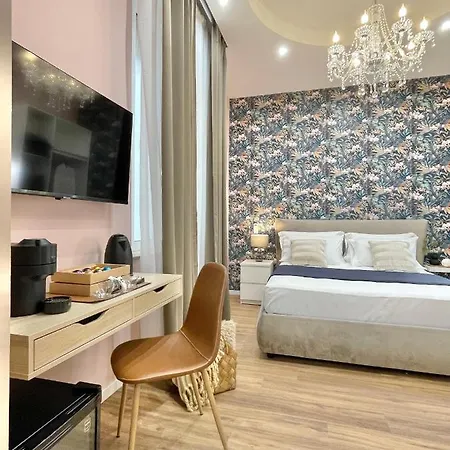 Maison d'hôtes Regina Elena