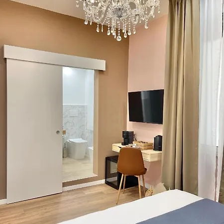 Regina Elena 4*