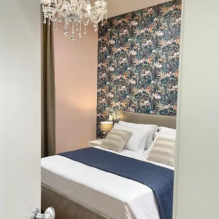 Guest house Regina Elena Pescara