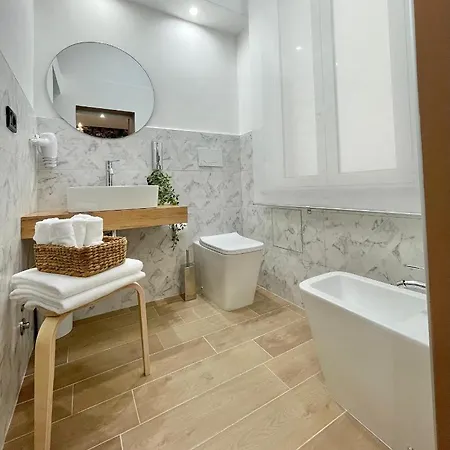 Maison d'hôtes Regina Elena 4*