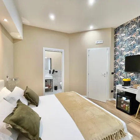 Maison d'hôtes Regina Elena 3*