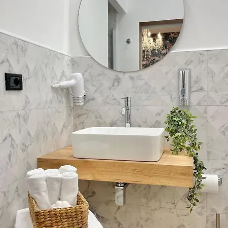 Maison d'hôtes Regina Elena 4*