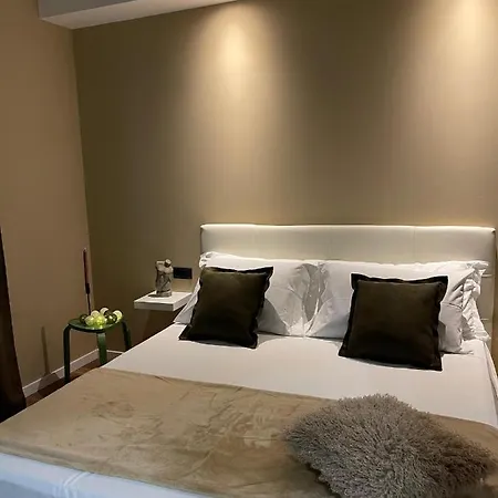 Maison d'hôtes Regina Elena Pescara