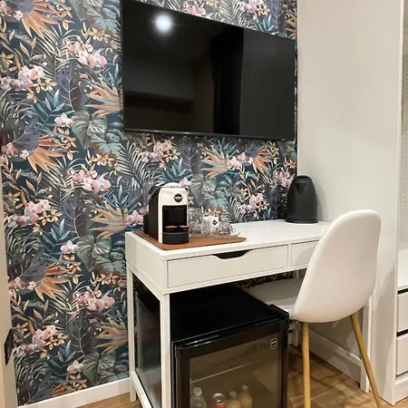 Maison d'hôtes Regina Elena 4*