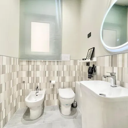 Regina Elena Maison d'hôtes