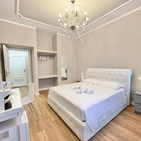 Regina Elena Maison d'hôtes