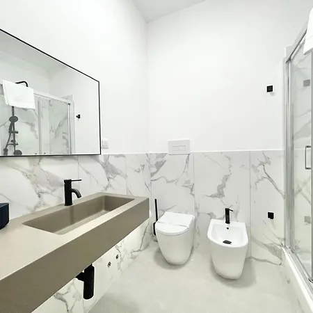 Maison d'hôtes Regina Elena Pescara