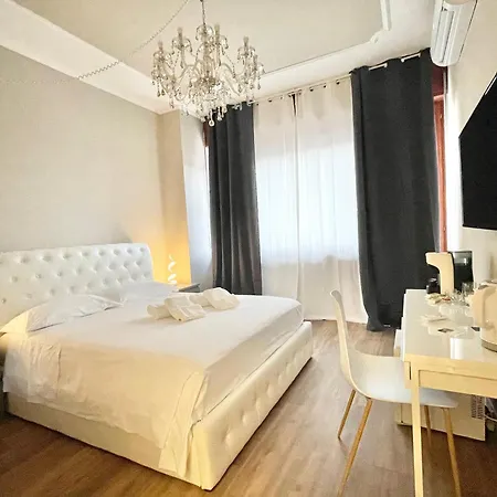 Regina Elena Maison d'hôtes