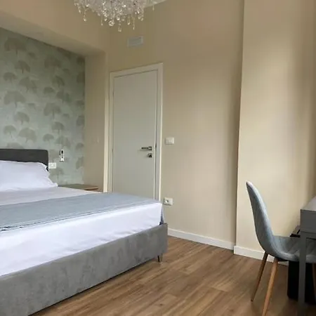 Regina Elena Maison d'hôtes Pescara