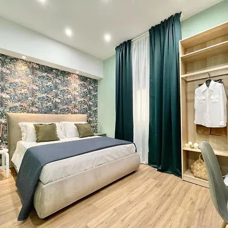 Maison d'hôtes Regina Elena