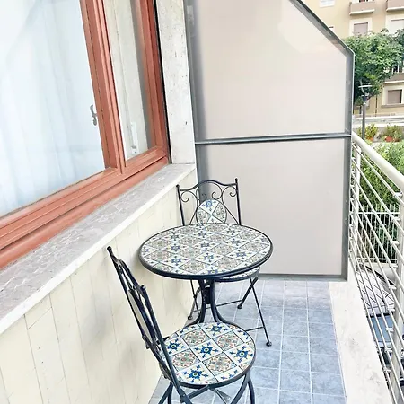 Affittacamere Regina Elena 3*