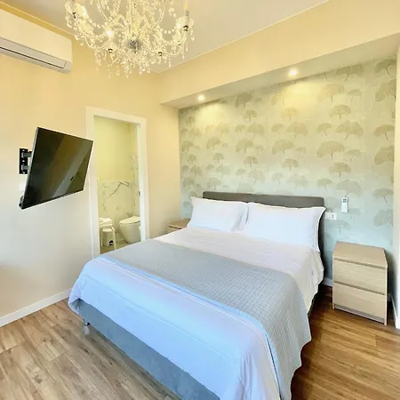 Regina Elena Affittacamere Pescara