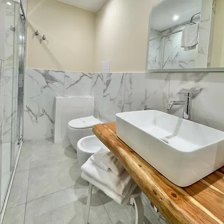 Affittacamere Regina Elena Pescara