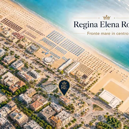 Regina Elena Pescara