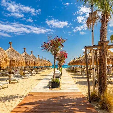 Regina Elena 4* Pescara