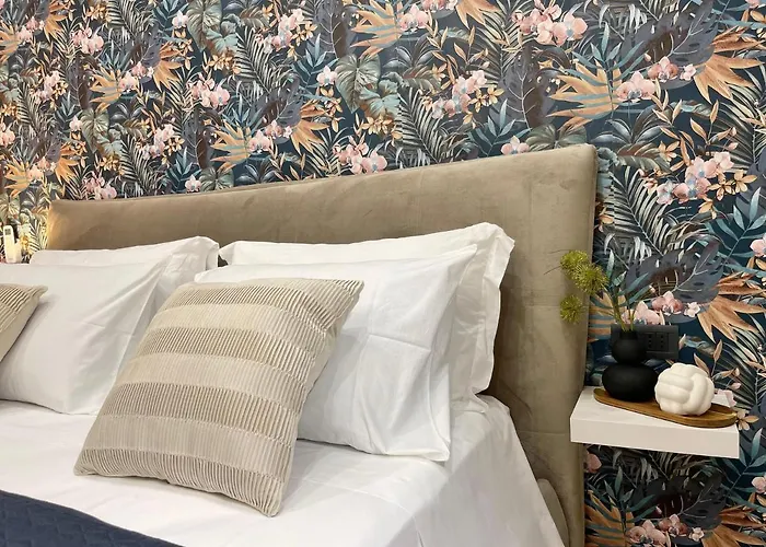 Konukevi Regina Elena Pescara