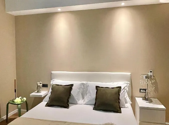 Maison d'hôtes Regina Elena Pescara