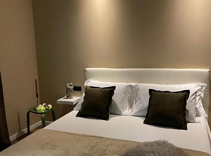 Affittacamere Regina Elena Pescara