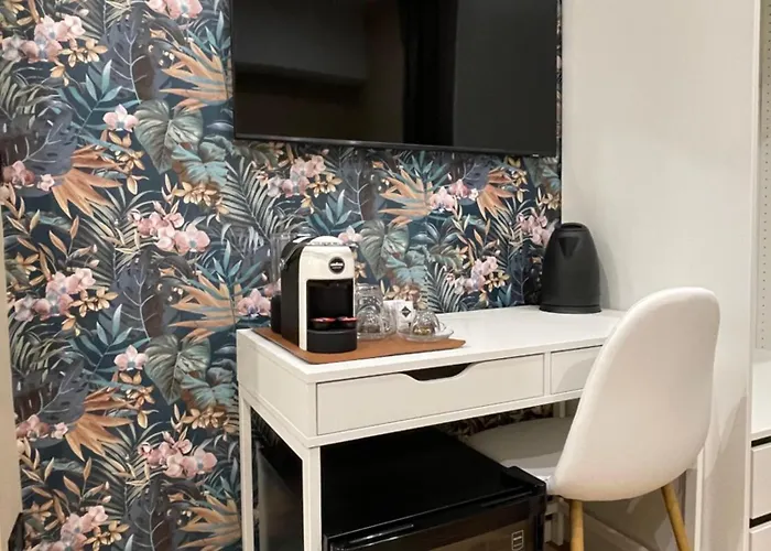 Maison d'hôtes Regina Elena 4*