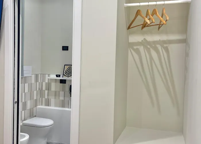 Maison d'hôtes Regina Elena