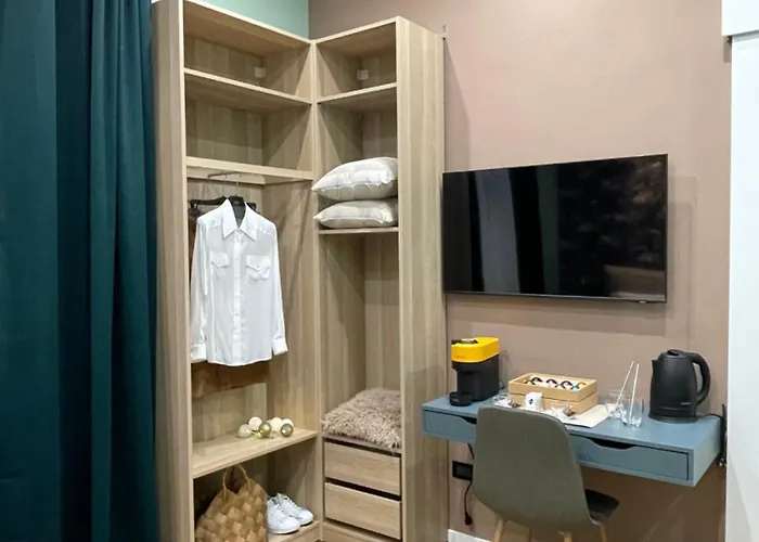 Regina Elena Maison d'hôtes