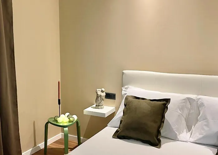 Maison d'hôtes Regina Elena