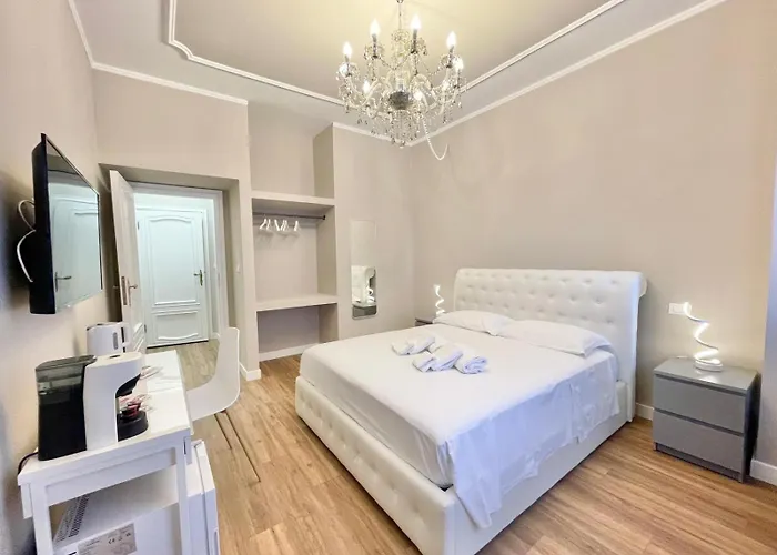 Regina Elena Maison d'hôtes