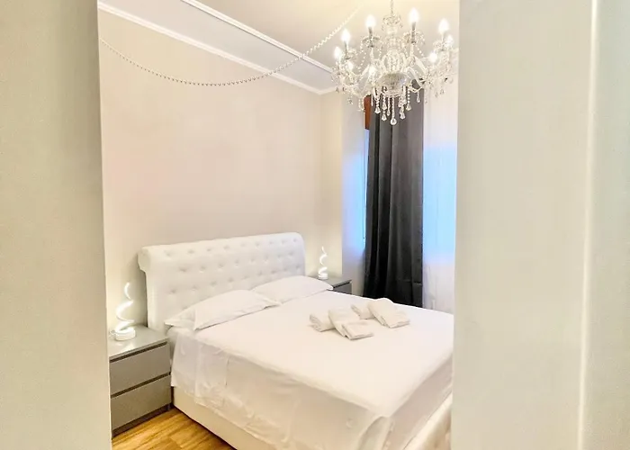 Regina Elena Maison d'hôtes Pescara