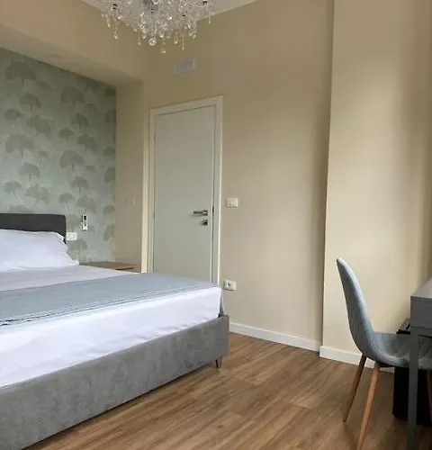 Regina Elena Maison d'hôtes Pescara