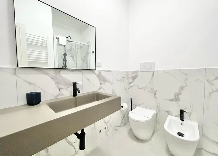 Regina Elena Maison d'hôtes