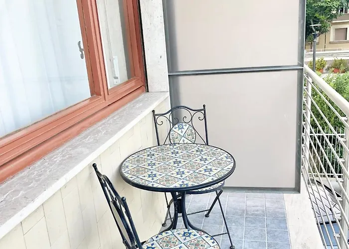 Affittacamere Regina Elena 3*