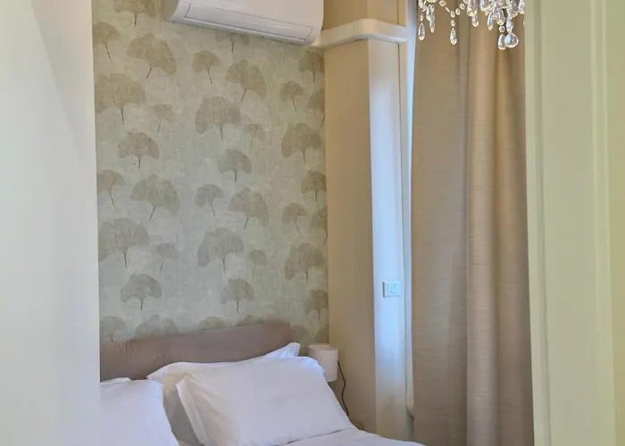 Regina Elena Affittacamere