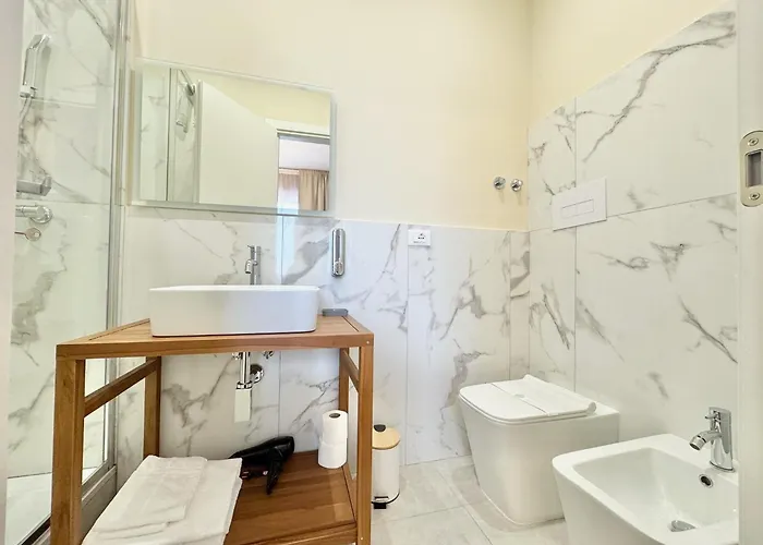 Regina Elena Affittacamere