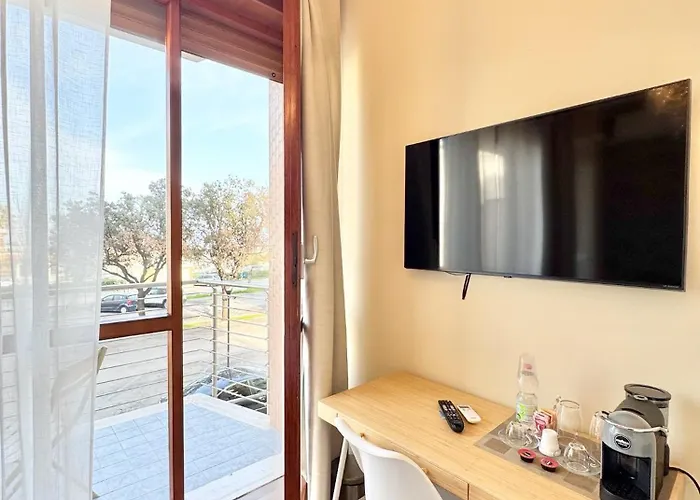 Regina Elena Affittacamere