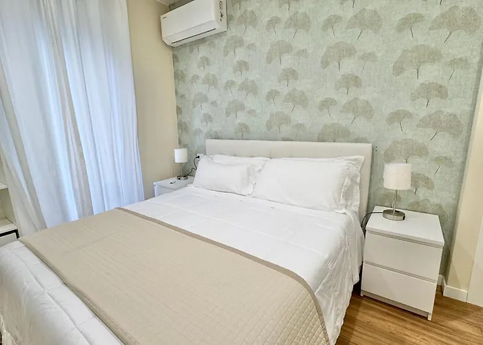 Affittacamere Regina Elena