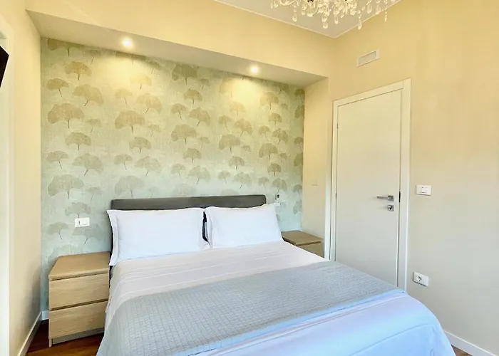 Regina Elena Affittacamere Pescara