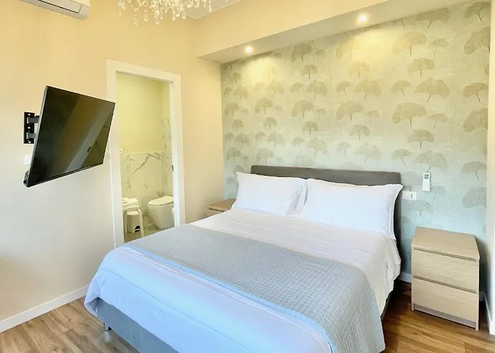 Regina Elena Affittacamere Pescara