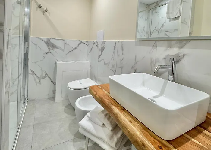 Affittacamere Regina Elena Pescara